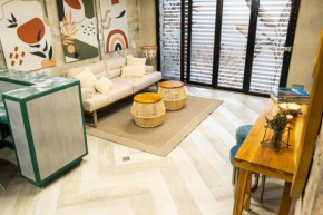 Zentrico Boutique